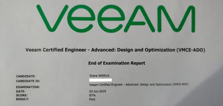 VMCE_v12 Pruefungssimulationen